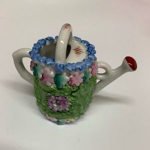 Elfinware Mossware Watering Can